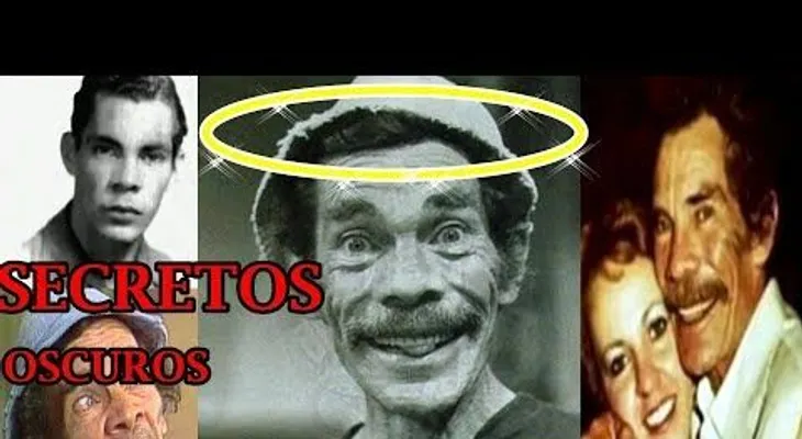 Don Ramón y su biografía secreta 