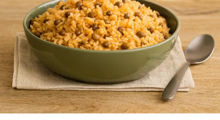 Moro de Guandules: Tradición, sabor e identidad en la mesa dominicana