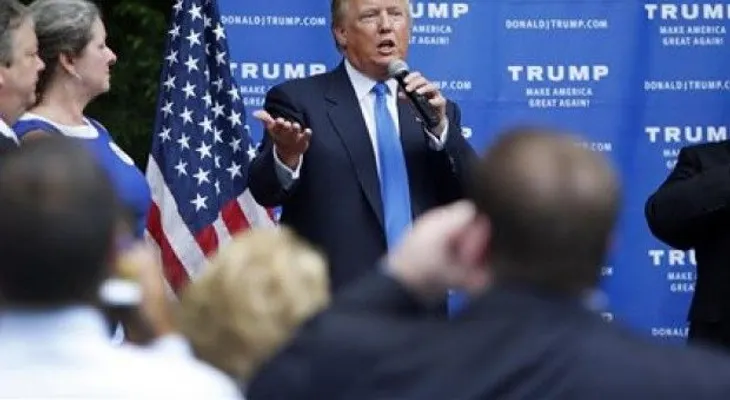 Bogotá declina ser sede de Miss Universo, por declaraciones de Donal Trump