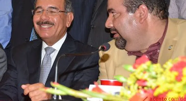 Organizaciones demandan acciones de Danilo Medina contra la corrupción de la presente y pasada gestión