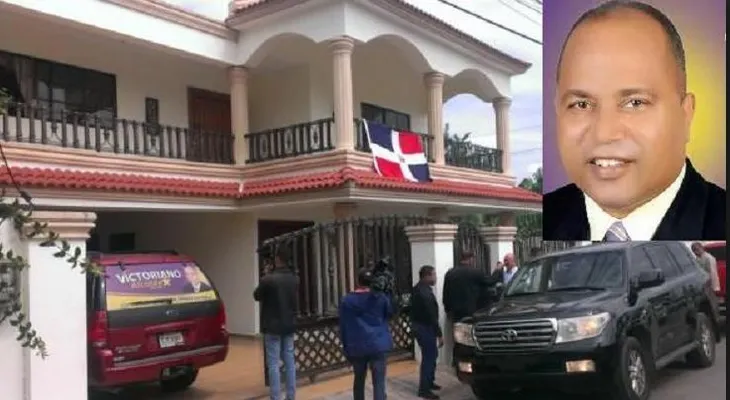 Crimen del viceministro de Energía y Minas en el limbo