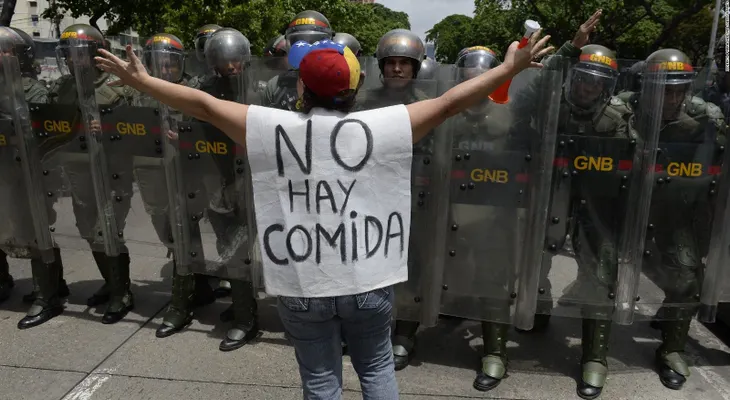Carne de conejo: ¿solución para el hambre de los venezolanos?