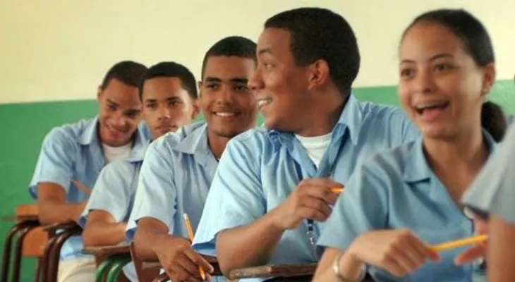Promovido en Pruebas Nacionales casi 85 por ciento de estudiantes Octavo grado de Básica y adultos