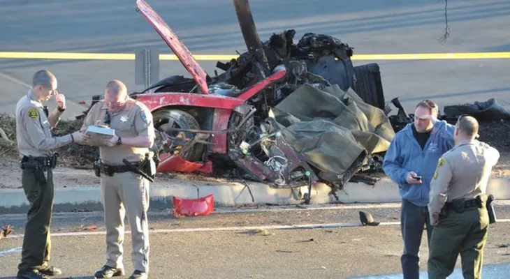 Paul Walker, cuatro años después, revelan evidencias no murió como se dijo 