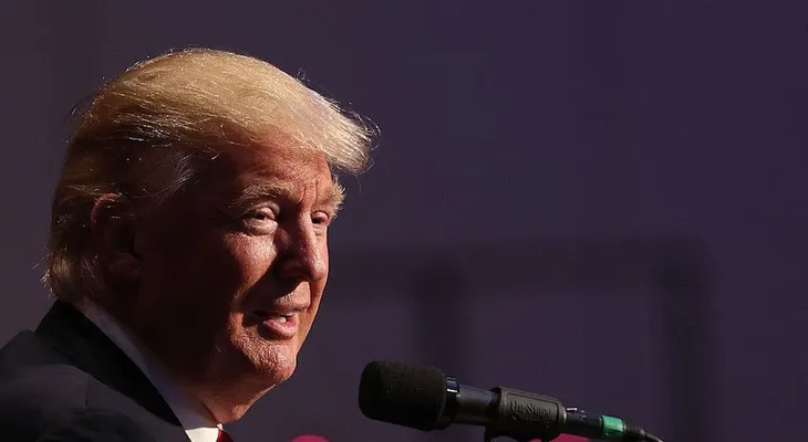 Trump sobre renuncia de Videgaray: "Así de bien nos fue"