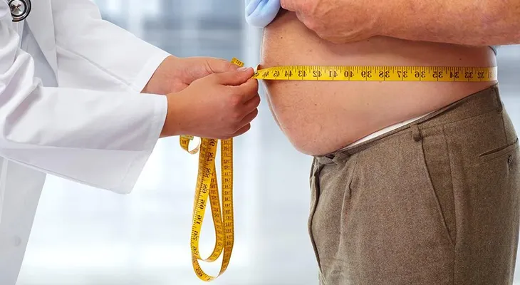  Años de obesidad se acumulan como factor de riesgo para daño cardíaco 
