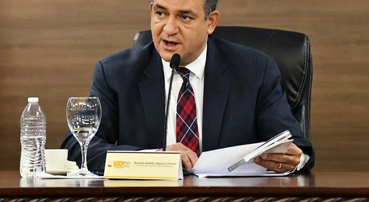 JCE otorga plazo hasta este viernes a organizaciones políticas para correcciones o reparos de pactos registrados 