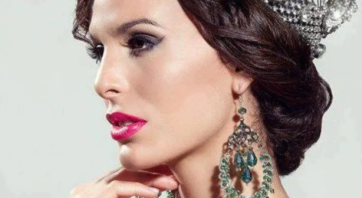 Tribunal de Miami exonera a exMiss Mundo dominicana 