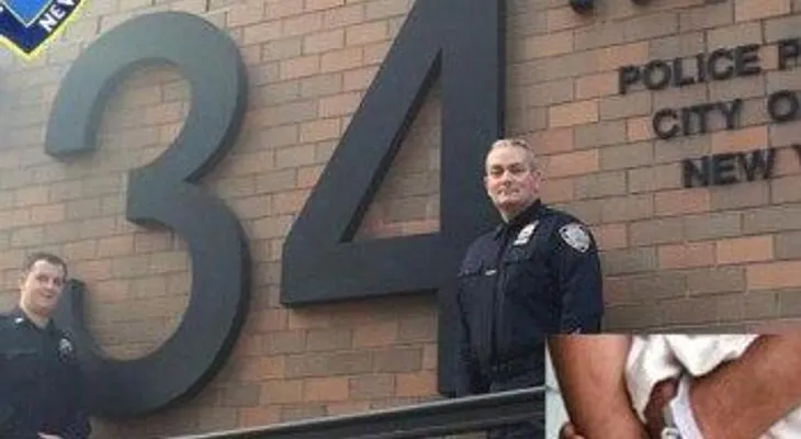 Policía NY arresta dominicano Branlee González, quien golpeó dos hombres por piropearle su mujer