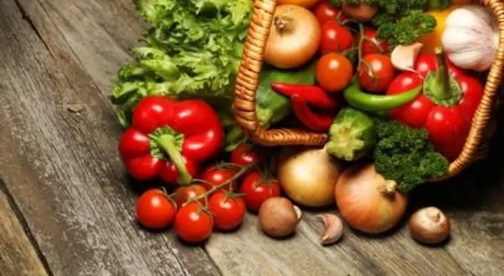 Comprar y cocinar sano puede ser más barato: pistas y consejos