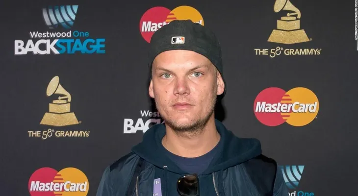 El mundo de la música reacciona a la muerte de Avicil: se retiró en el 2016 por problemas de salud