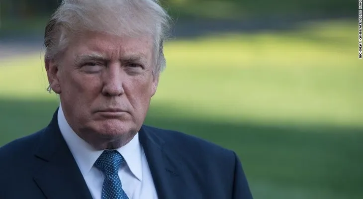 Trump dice que irá a Puerto Rico este martes