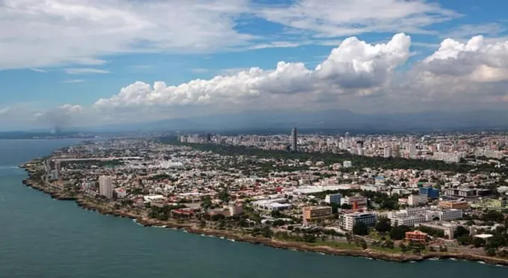 República Dominicana es el país más feliz de América Latina