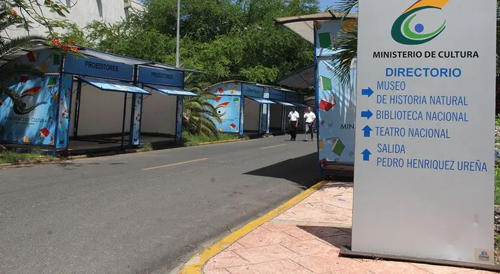 Este lunes 19 de septiembre inicia la XIX Feria Internacional del Libro