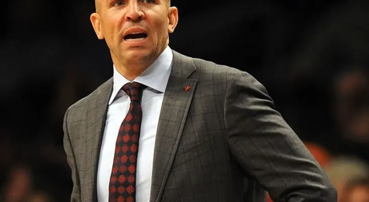 Multan a Jason Kidd con 50 mil dólares