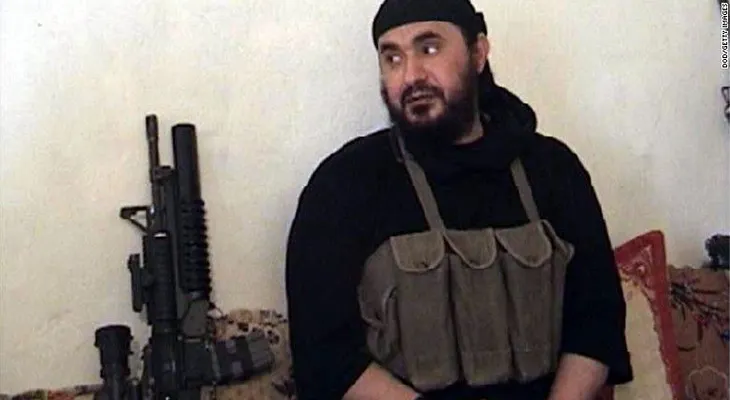 El padrino de ISIS: Cinco cosas que hicieron infame a Zarqawi
