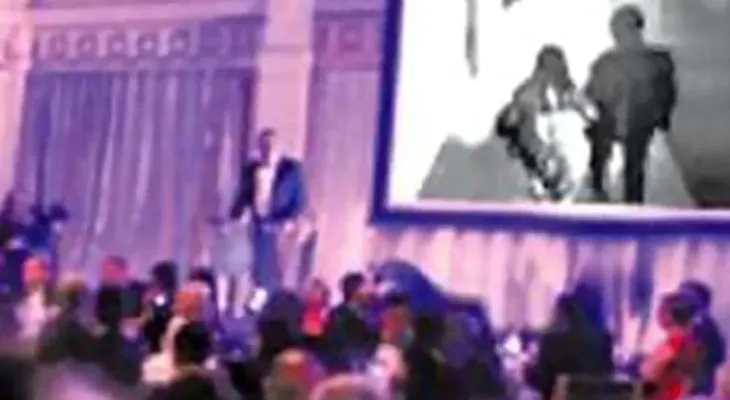 Sabía que su novia lo engañaba y esperó el día de la BODA para desenmascararla
