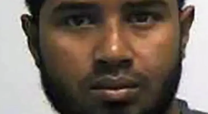 Acusan formalmente al autor del atentado del 11 de diciembre en Nueva York