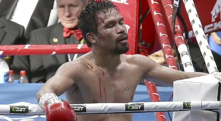 Revisión autónoma confirma triunfo de Horn sobre Pacquiao