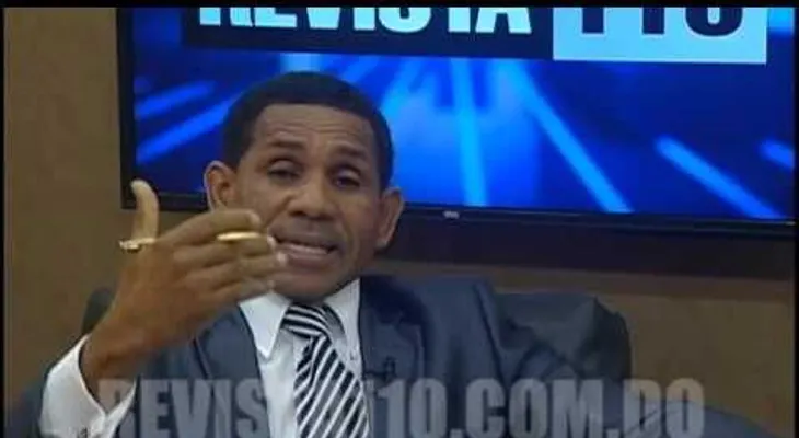 El Querido le pide a su mujer que lo perdone (VIDEO) 