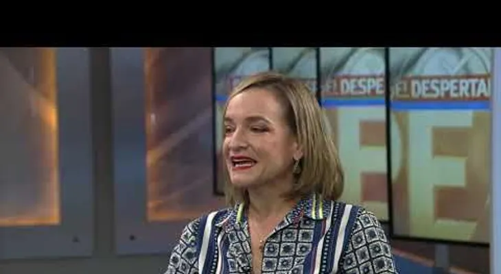 Cómo ser feliz; la experta Darys Estrella te lo dice 