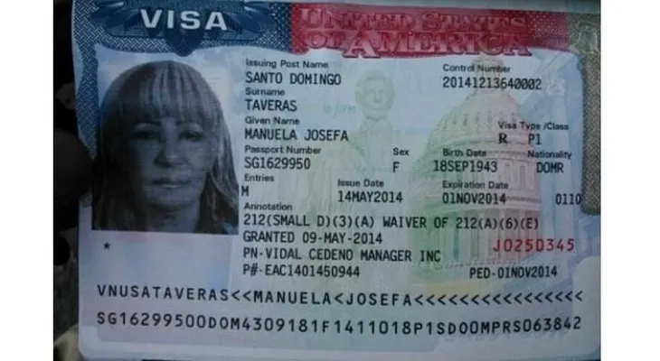 Fefita La Grande visitará los Estados Unidos para resolver o crear más conflictos?