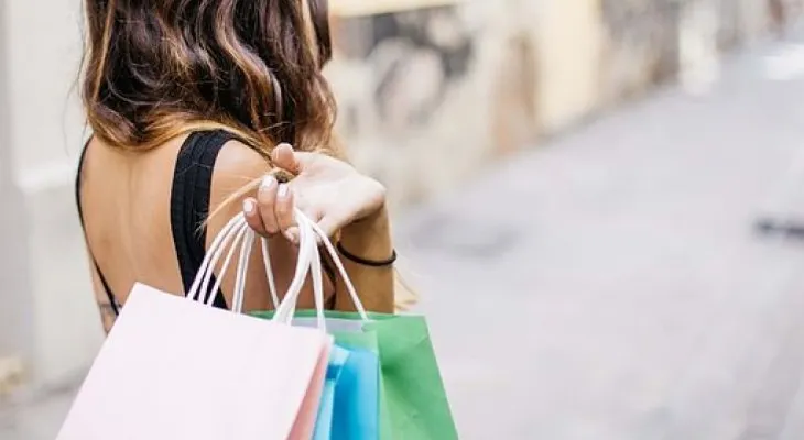 Ir de compras por horas te ayuda a bajar de peso, dicho por la ciencia