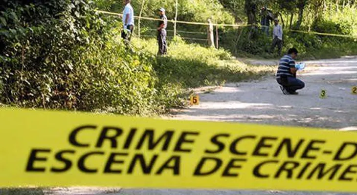 Hombre mata a su madre, a su hermana y a una amiga de ellas, en Nueva York 