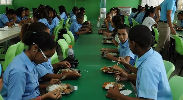FAO: República Dominicana figura entre países de AL lograron reducir el hambre