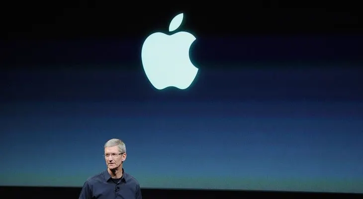 Filtran fotos del que sería el nuevo iPhone de Apple