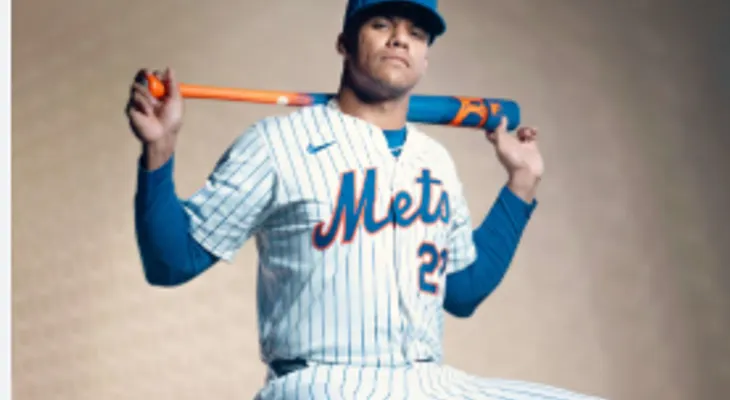 Juan Soto: Un 2025 de Récords y Liderazgo en los Mets