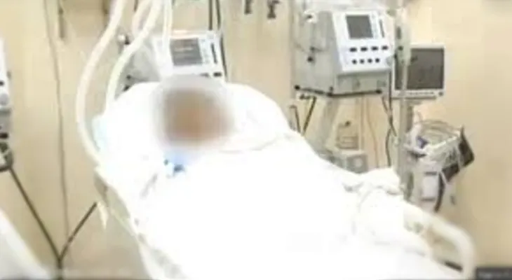 Muere Gabriel Martínez, quien tenía 18 días intubado por fumar Hookah