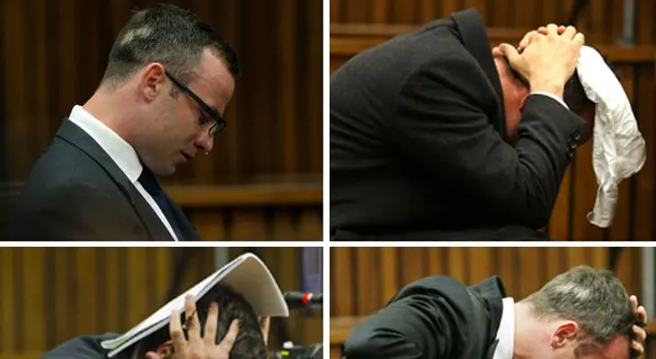 Fiscal dice que Pistorius mintió bajo juramento 