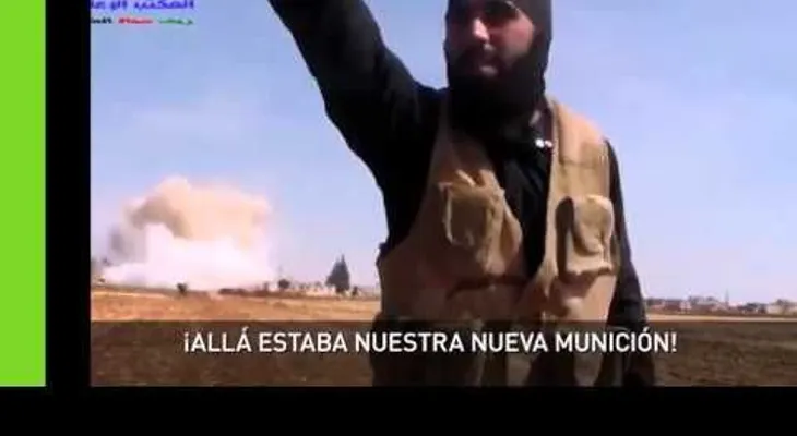 Los terroristas moderados también tienen sentimientos (VIDEO)