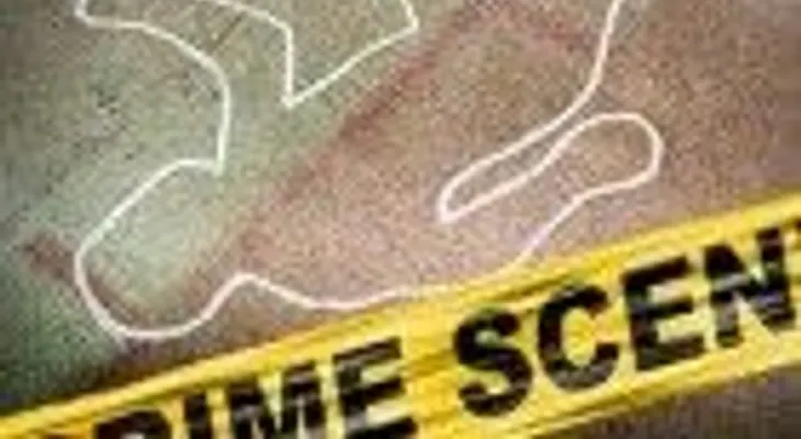 Un muerto y dos quemados al hacer contacto con transformador en Santiago