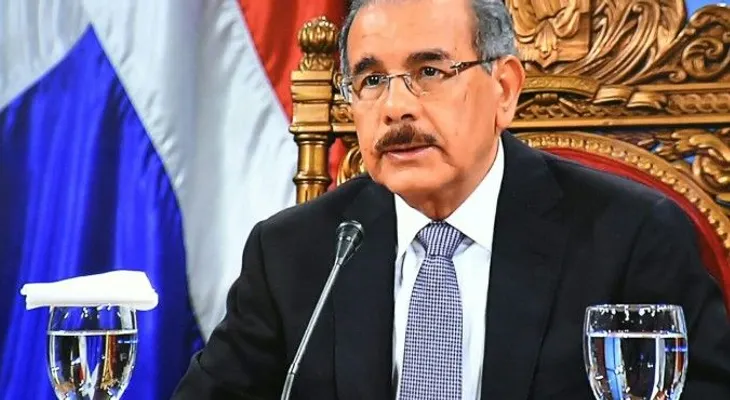 Danilo: El PLD no ejerce presión sobre el TSE
