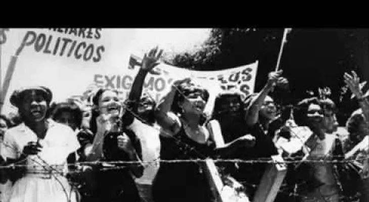 Revolución de Abril 1965: Los comandos constitucionalistas