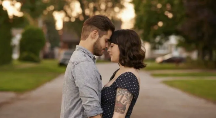 5 signos de que esa relación terminada todavía puede arreglarse