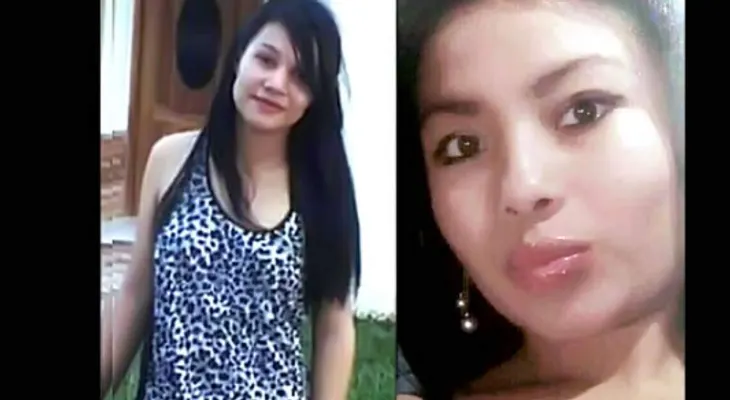 Salieron con un hombre que conocieron por Facebook, y nunca más regresaron  
