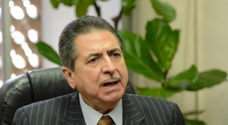 Milciades Franjul dice que no aceptará su reservada candidatura a diputado