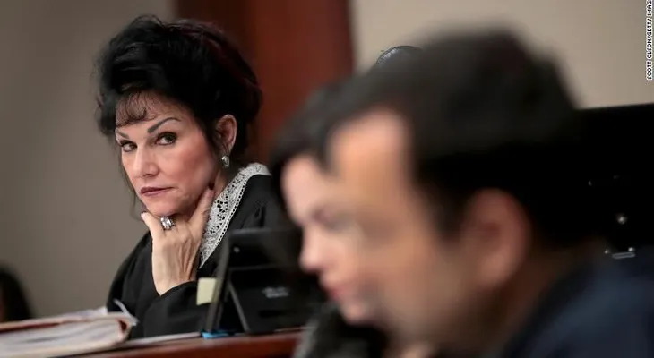 "Acabo de firmar tu sentencia de muerte": la jueza que condenó a Larry Nassar a 175 años por abuso sexual