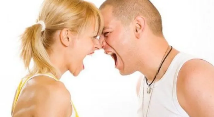 Cómo evitar las discusiones absurdas en la pareja