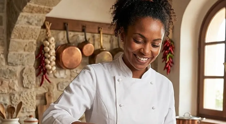 Freír con aceite de oliva es saludable si dominas la temperatura