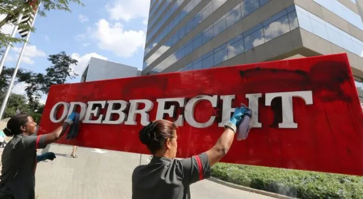 Procuraduría confirma en 30 días se podrá conocer personas sobornadas en RD por Odebrech