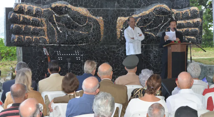 Fundación lamenta gobiernos posteriores protegieran esbirros del trujilismo