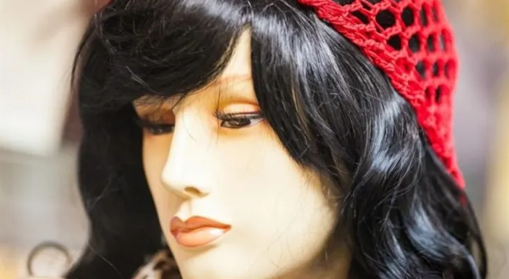 Ahora podrá tener cabello de aspecto natural con células madre, creado por científicos