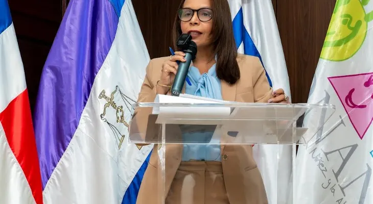 Jueza destaca necesidad de actualizar leyes