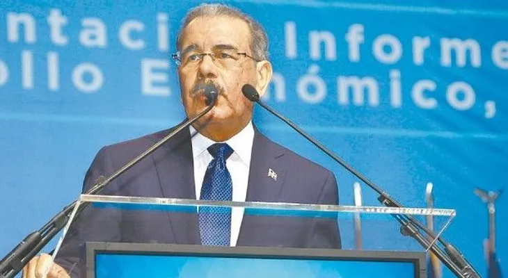 Danilo: gobiernos deben servir a sus pueblos