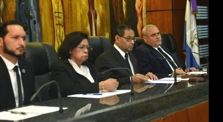 Poder Judicial crea comisiones de seguimiento al sistema de administración de justicia