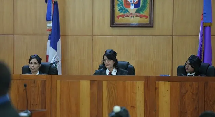 Procurador muy satisfecho por condena de 30 años contra Blas Peralta